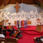 String Quartet