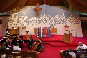 String Quartet String Quartet