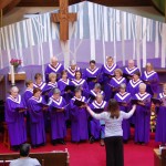 choir