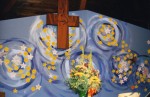 All saints day