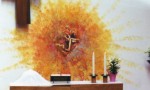 Easter Sunday picture - Jesus lives!