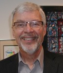 Pastor Paul Lundborg, new visitation Pastor