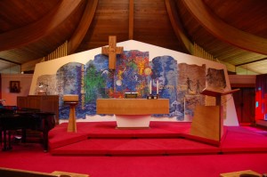 The Creation Story