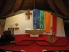 Easter Art Banners