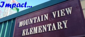 Impact Mt. View Banner