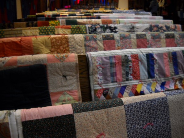 Quilts 2015