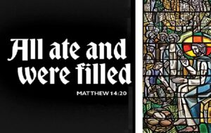 10th Sunday after Pentecost