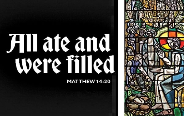 10th Sunday after Pentecost
