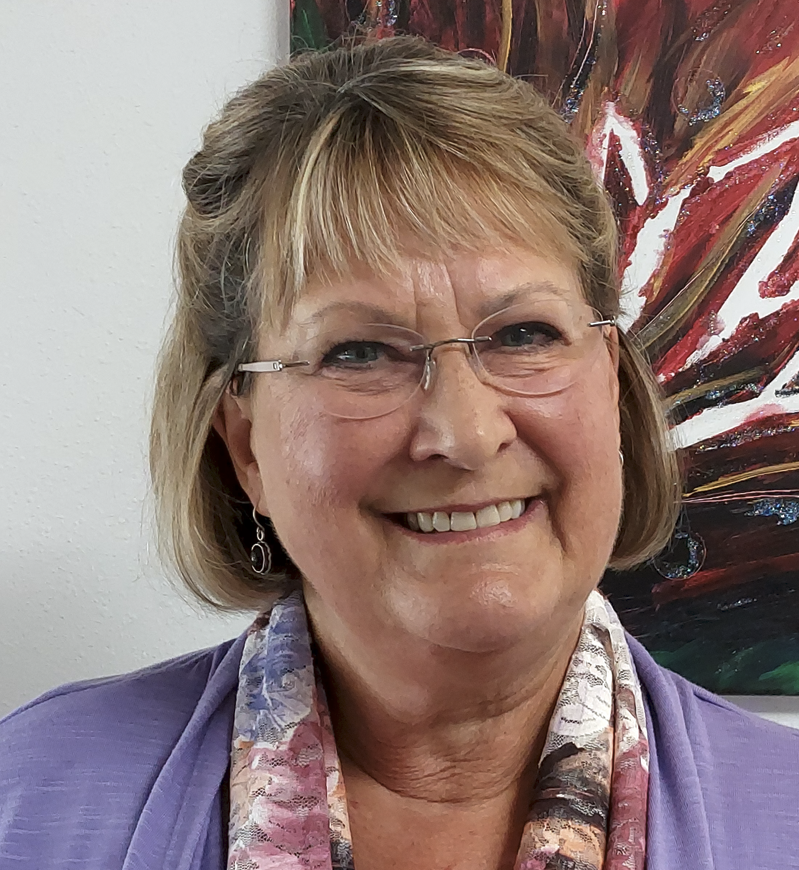 Susan Lewis